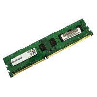 AXTROM DDR3 1333 MHz-Single Channel RAM 1GB